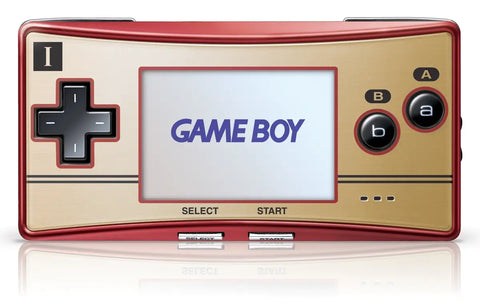 Discover Classic Joy: GameBoy Advance Collection at GT Games
