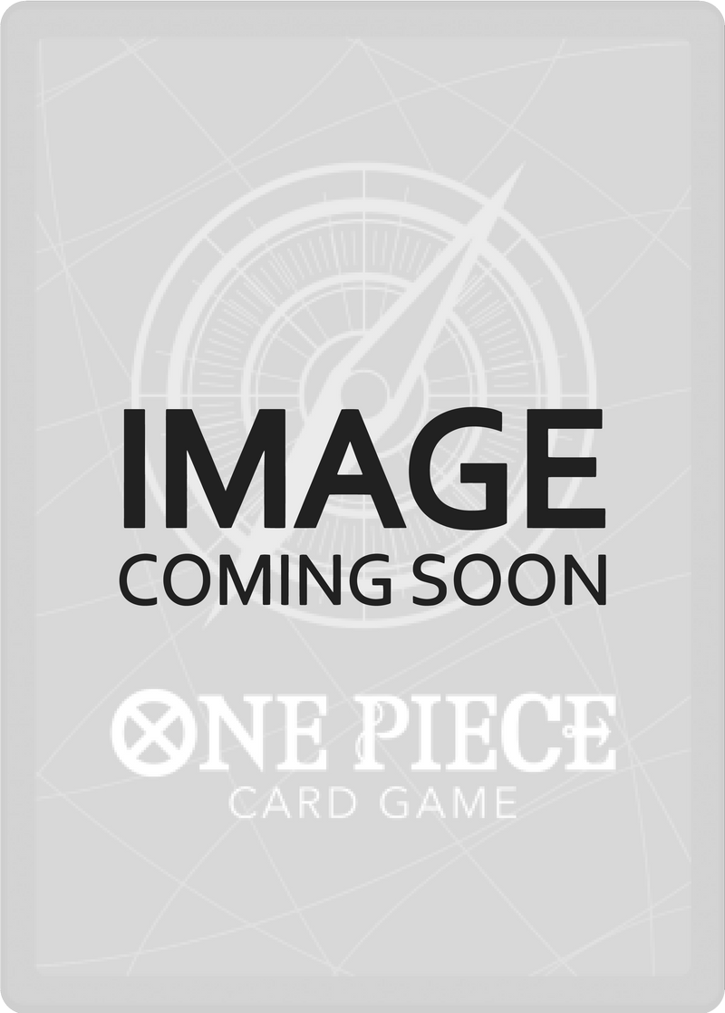 Kuzan [Starter Deck: Black Marshall.D.Teach]