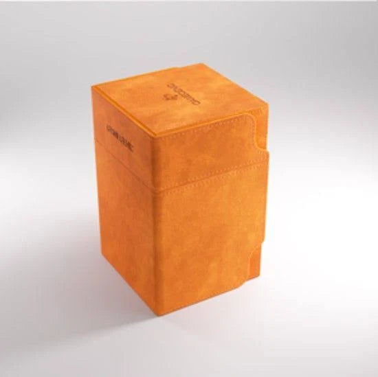 Gamegen!c Watchtower 100+ XL Convertible - Orange