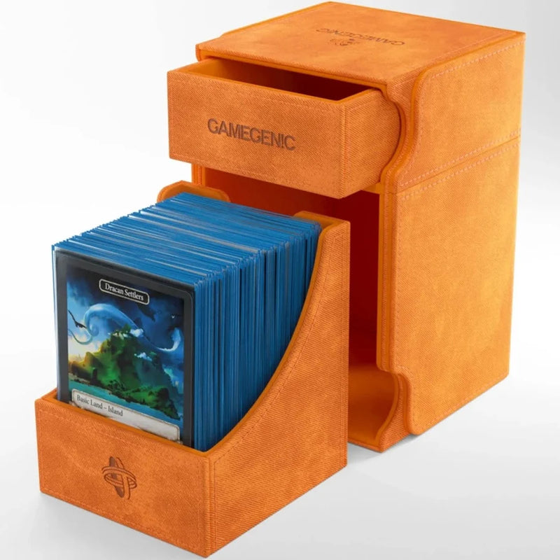 Gamegen!c Watchtower 100+ XL Convertible - Orange