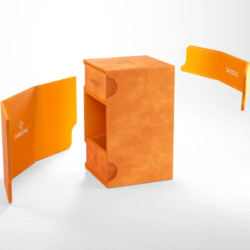 Gamegen!c Watchtower 100+ XL Convertible - Orange