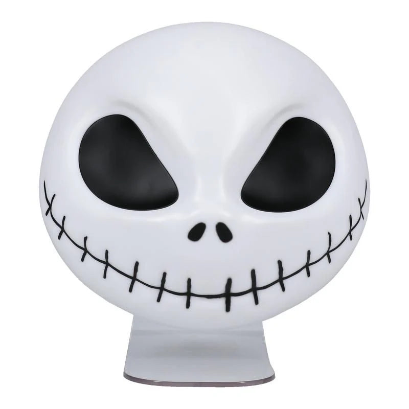 The Nightmare Before Christmas Jack Light