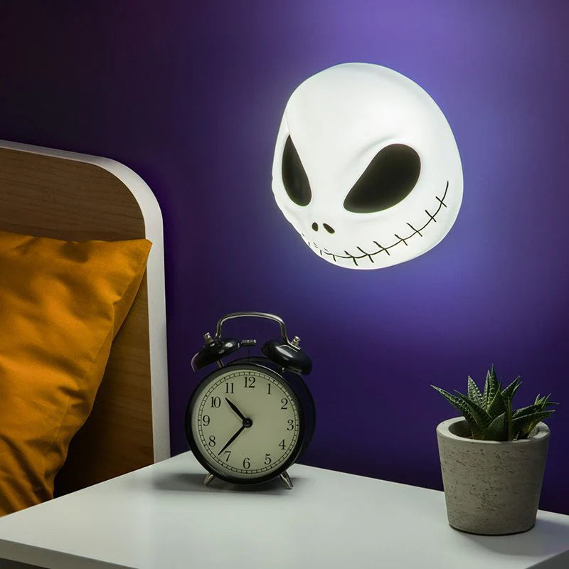 The Nightmare Before Christmas Jack Light