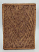 Giant Hardwood Pokémon Card - Blastoise