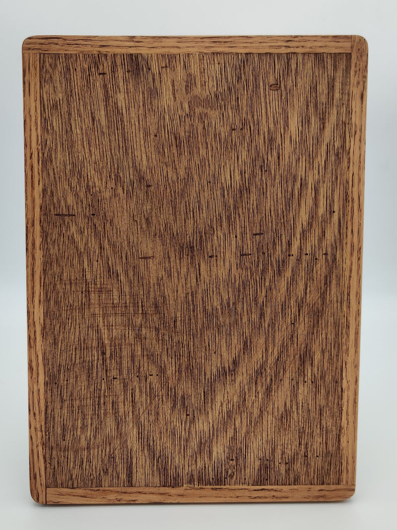 Giant Hardwood Pokémon Card - Gengar