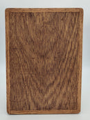 Giant Hardwood Pokémon Card - Gengar