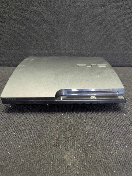 Playstation 3 (PS3) Console Bundle (Tested - Ready To Play)