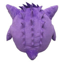 Gengar Pokemon Plush 18"