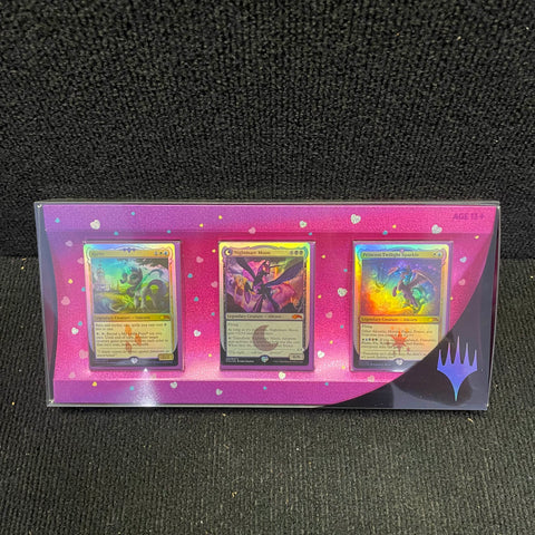 Ponies: The Galloping