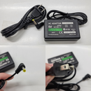 PSP Charger, AC Adapter Wall Charger For Sony PSP-110 PSP-1001 PSP 1000 / PSP Slim & Lite 2000 / PSP 3000