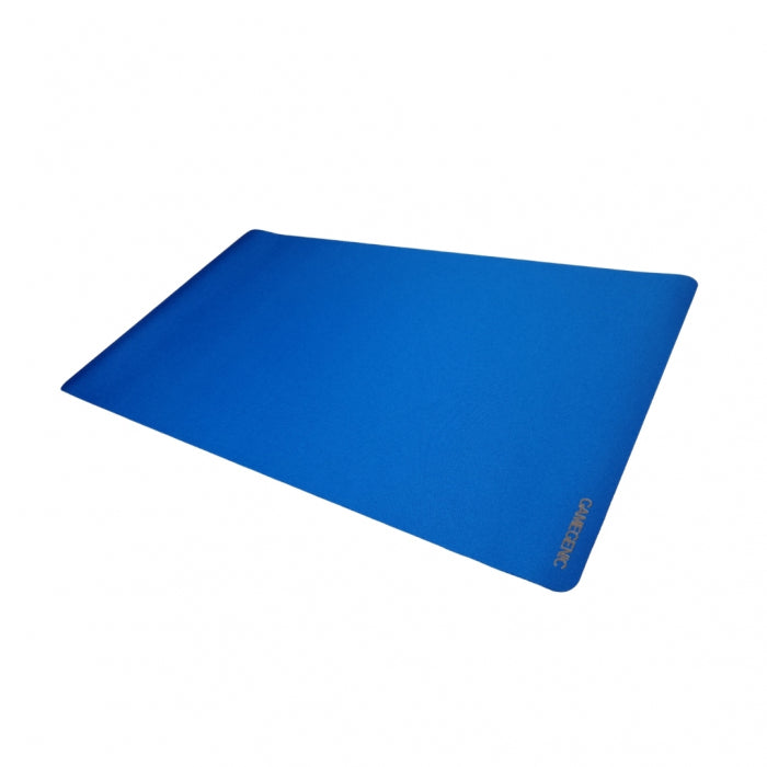 Gamegenic Prime Playmat - Blue
