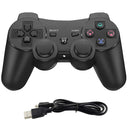 PS3 PlayStation 3 Wireless Controller - Black