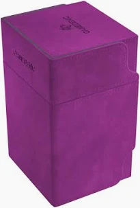 Gamegen!c Watchtower 100+ XL Convertible - Purple