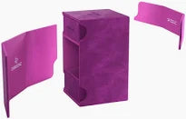 Gamegen!c Watchtower 100+ XL Convertible - Purple
