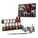 Character Starter Paint Set - Gamemaster