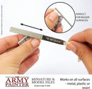 Files - Miniature & Model Tools