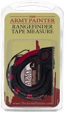 Tape Measure Rangefinder: Wargaming Accessories