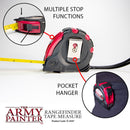 Tape Measure Rangefinder: Wargaming Accessories