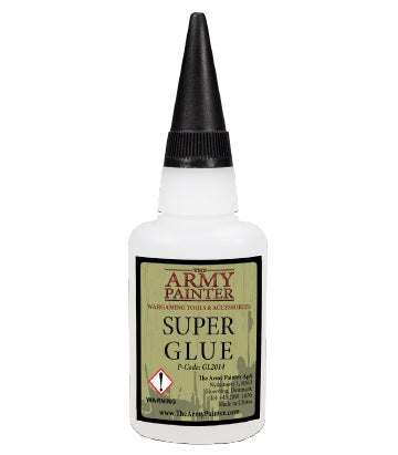 Super Glue - Army Painter