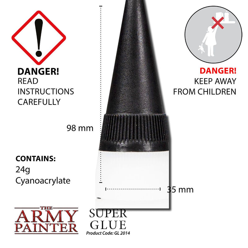 Super Glue - Army Painter