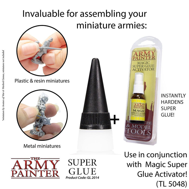 Super Glue - Army Painter