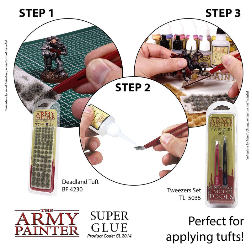Super Glue - Army Painter
