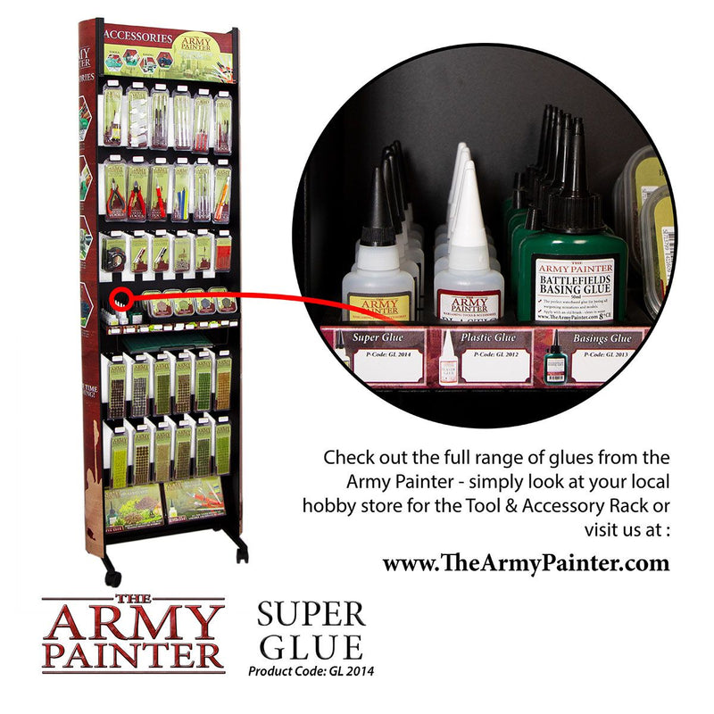 Super Glue - Army Painter
