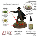 Battlefields: Battlefield Rocks (150ml)