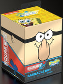 Barnacle Boy - Spongebob: Squaroes Collectible Deck Box (Ultimate Guard)