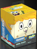 Mrs. Puff - Spongebob: Squaroes Collectible Deck Box (Ultimate Guard)