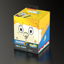 Mrs. Puff - Spongebob: Squaroes Collectible Deck Box (Ultimate Guard)