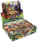 CHAMPIONS OF MERIDELL - NEOPETS BATTLEDOME TCG Booster