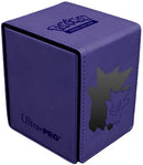 Ultra Pro Alcove Flip Deck Box - Gengar