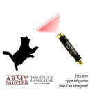 Target Laser Light: Miniatures & Model Tools