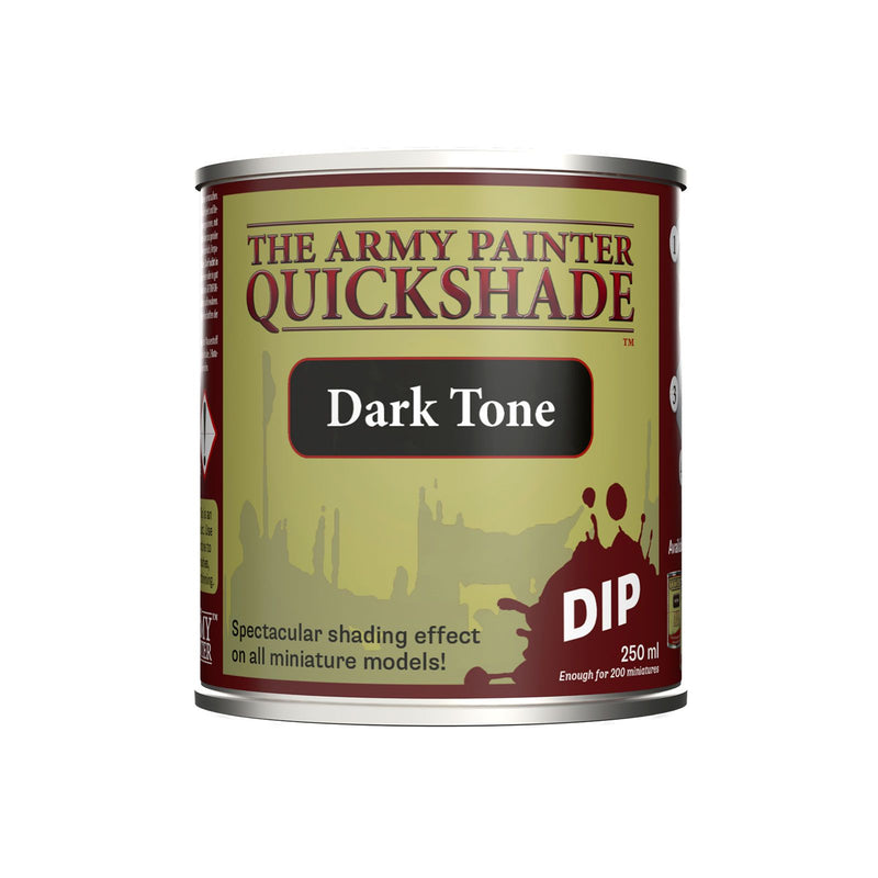 Quickshade: Dark Tone
