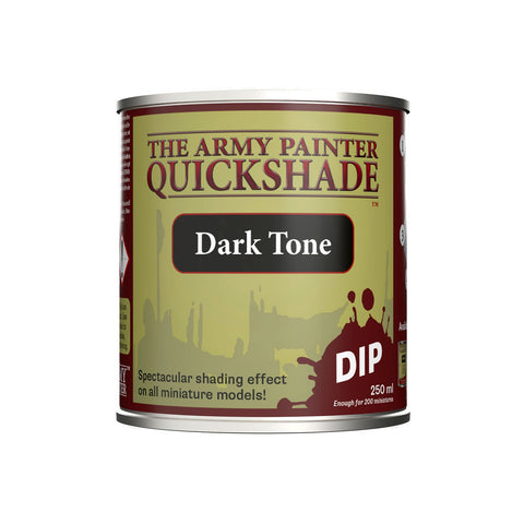 Quickshade: Dark Tone