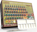 Mega Set 2.0 - Warpaints: Speedpaint (50 Colours)
