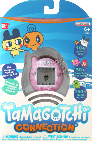 Tamagotchi Connection - Dainty Bows