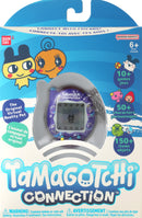 Tamagotchi Connection - Soapy Bubbles