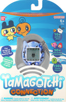 Tamagotchi Connection - Wild Blue