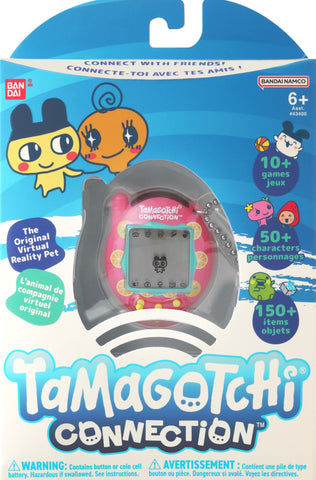 Tamagotchi Connection - Citrus