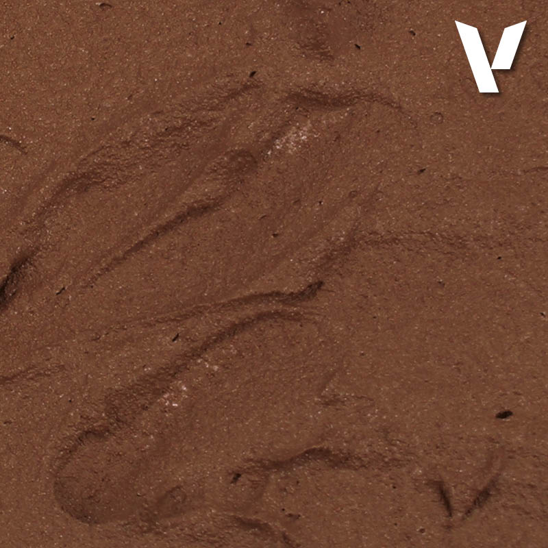 Earth Texture: Brown Earth 200ml