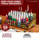 Paint Station - The Army Painter
