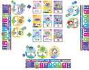 Tamagotchi Collections - Board Game
