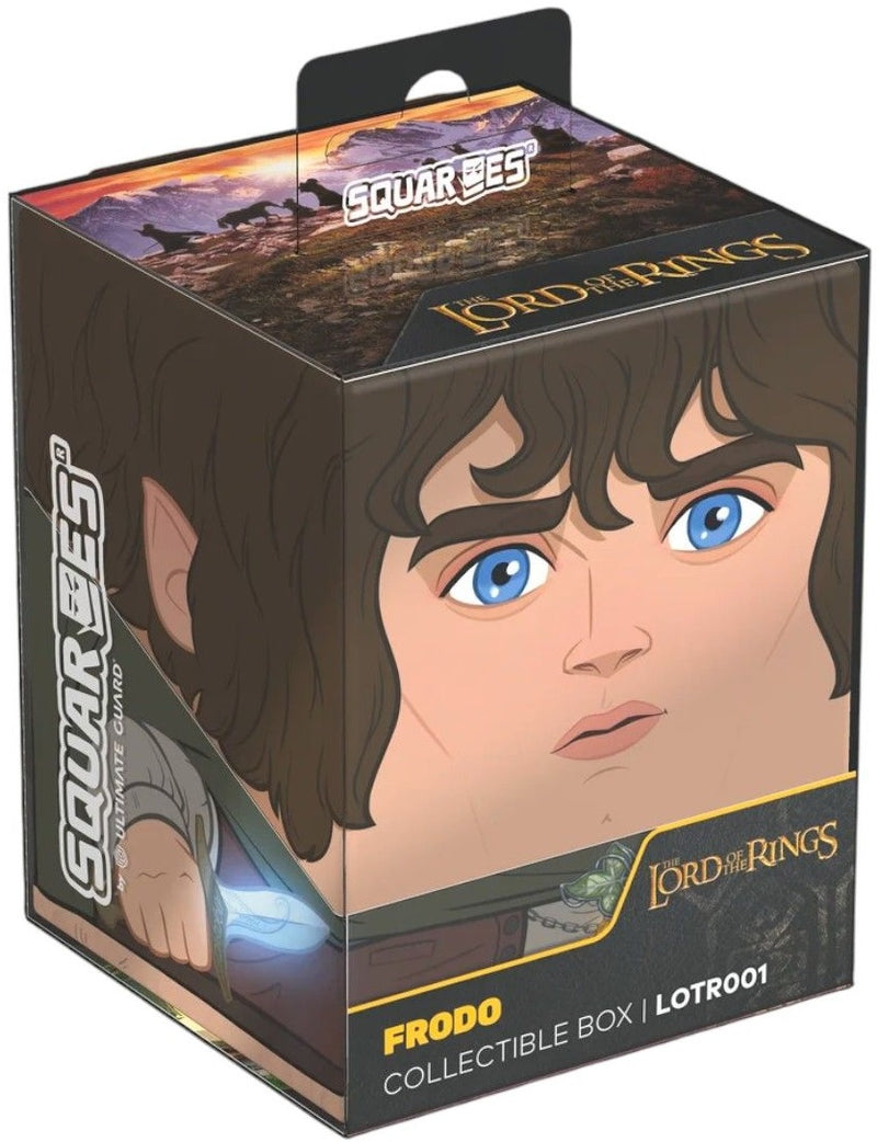 Frodo: Lord of the Rings - Squaroes Collectible Deck Box