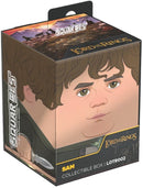 Sam: Lord of the Rings - Squaroes Collectible Deck Box
