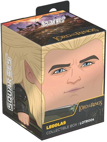 Legolas: Lord of the Rings - Squaroes Collectible Deck Box