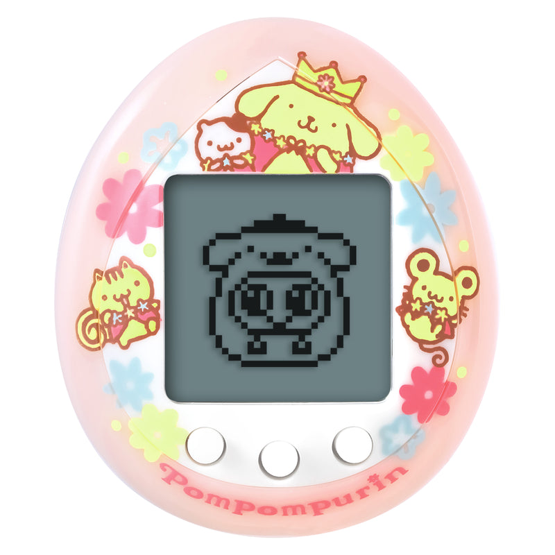Tamagotchi Nano POMPOMPURIN MAGICAL PINK