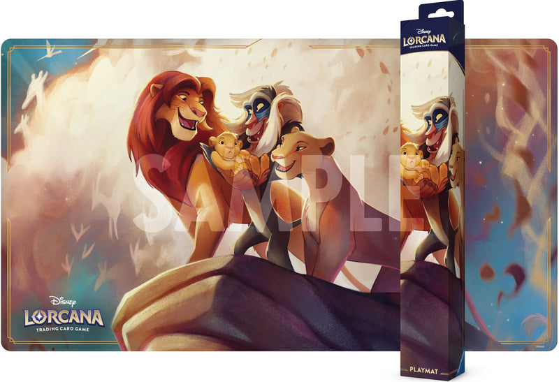 Playmat (Circle of Life)