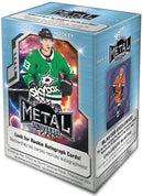 Upper Deck Skybox Metal Universe Hockey 24/25 Blaster